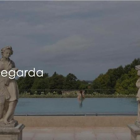 Garda Lake Maison D'Isabella Lonato Zewnętrze zdjęcie