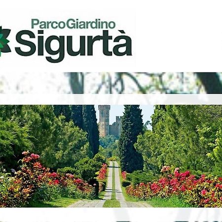 Garda Lake Maison D'Isabella Lonato Zewnętrze zdjęcie