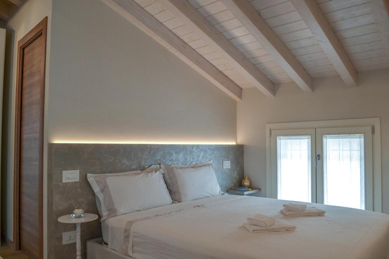 Garda Lake Maison D'Isabella Lonato Zewnętrze zdjęcie
