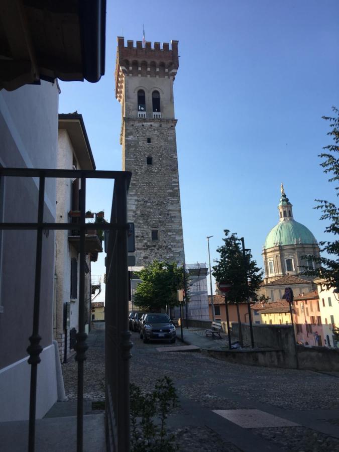 Garda Lake Maison D'Isabella Lonato Zewnętrze zdjęcie