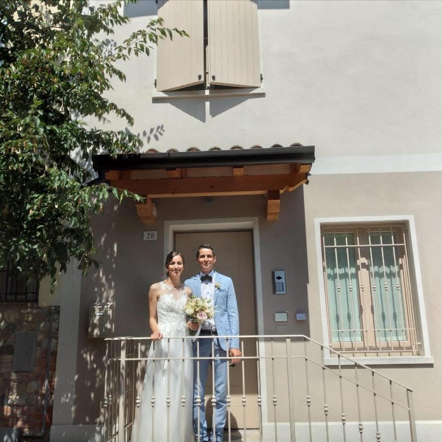 Garda Lake Maison D'Isabella Lonato Zewnętrze zdjęcie