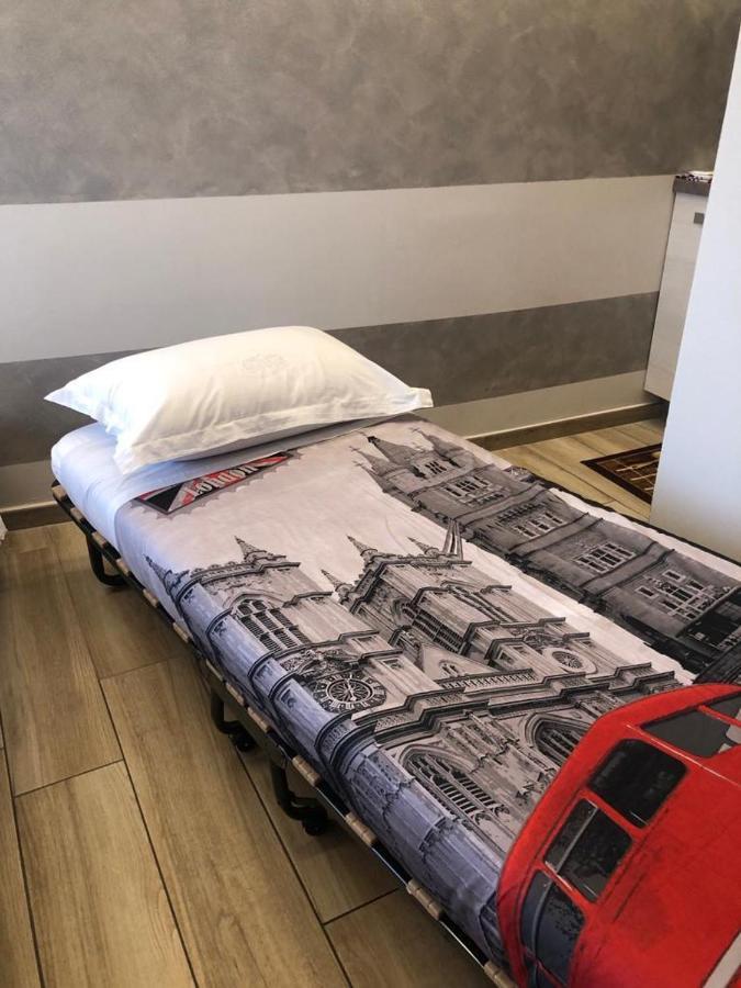 Garda Lake Maison D'Isabella Lonato Zewnętrze zdjęcie