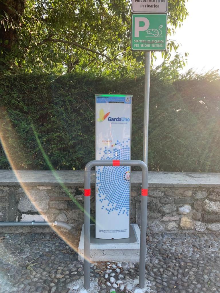 Garda Lake Maison D'Isabella Lonato Zewnętrze zdjęcie