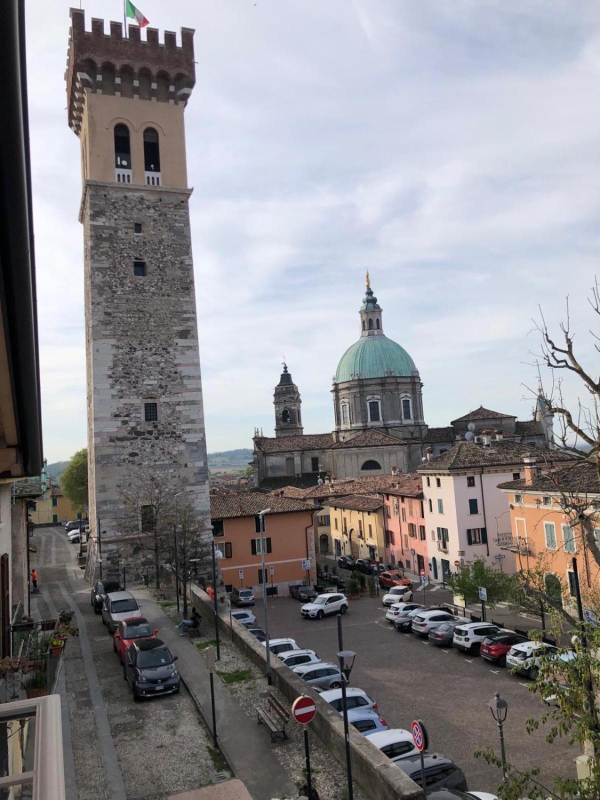 Garda Lake Maison D'Isabella Lonato Zewnętrze zdjęcie