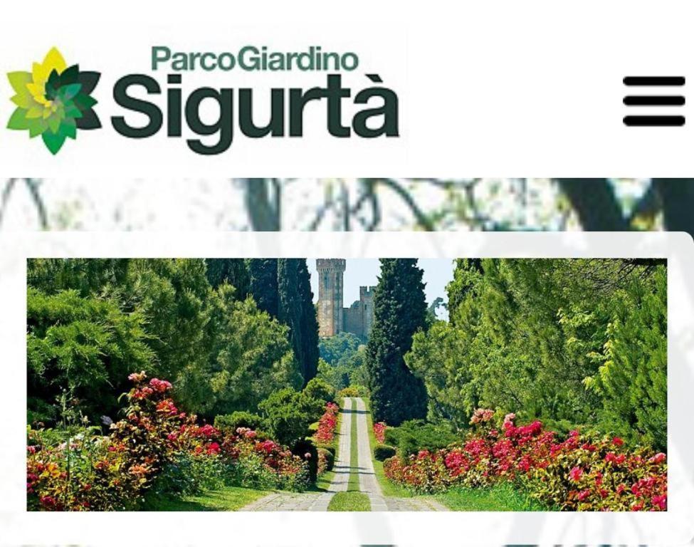 Garda Lake Maison D'Isabella Lonato Zewnętrze zdjęcie